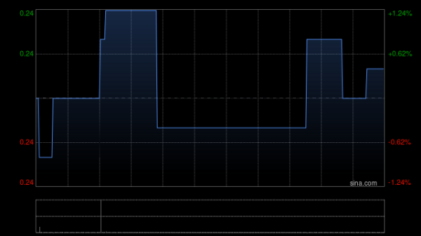 配资知识信息服务 保发集团将于6月10日上午起复牌